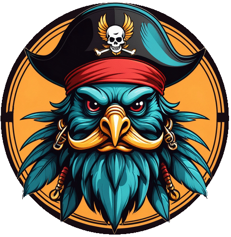 CapitanCBD Logo